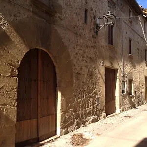 Ca La Remei I Benet Els Hostalets d'en Bas
